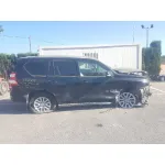 TOYOTA LAND CRUISER (J15) '2013 BASIS NEGRO
