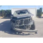 TOYOTA LAND CRUISER (J15) '2013 BASIS NEGRO