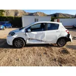 Toyota YARIS (_P13_) 2017