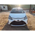 Toyota YARIS (_P13_) 2017