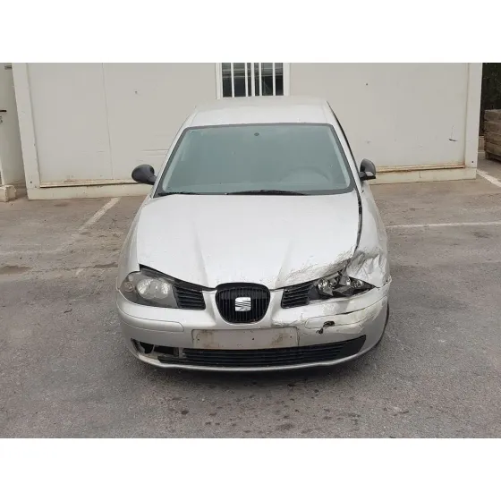 SEAT CORDOBA BERLINA (6L2) '2004 FRESH GRIS