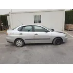 SEAT CORDOBA BERLINA (6L2) '2004 FRESH GRIS