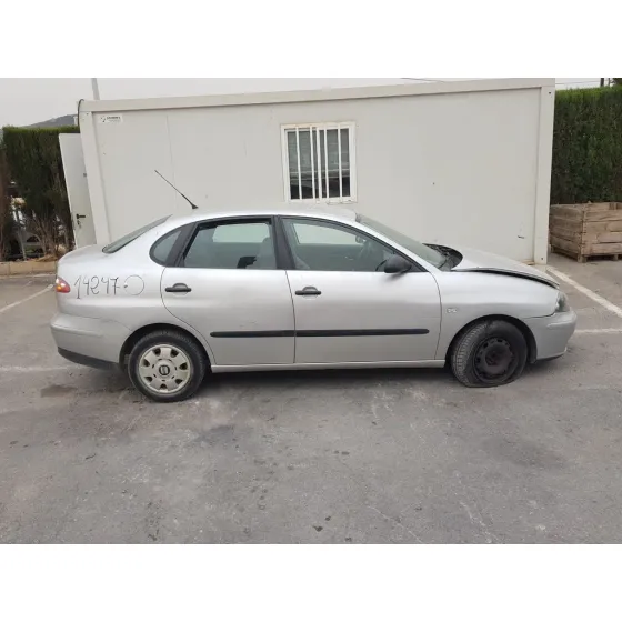 SEAT CORDOBA BERLINA (6L2) '2004 FRESH GRIS