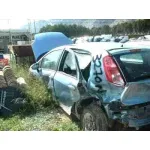 FIAT GRANDE PUNTO (199) FIAT GRANDE PUNTO (199) '2005 1.3 16V JTD CAT AZUL 2005