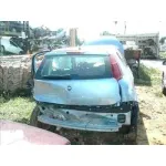 FIAT GRANDE PUNTO (199) FIAT GRANDE PUNTO (199) '2005 1.3 16V JTD CAT AZUL 2005