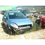 FIAT GRANDE PUNTO (199) FIAT GRANDE PUNTO (199) '2005 1.3 16V JTD CAT AZUL 2005