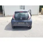 TOYOTA AYGO '2015 X-CITE GRIS OSCURO