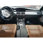 BMW SERIE 5 BERLINA (E60) '2008 520D GRIS