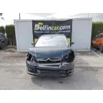 CITROEN C4 COUPE '2007 LX NEGRO
