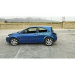Renault MEGANE II (BM0/1_, CM0/1_) 2005