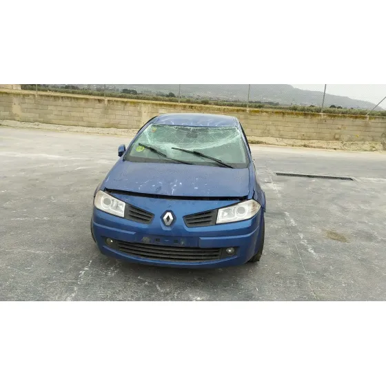 Renault MEGANE II (BM0/1_, CM0/1_) 2005