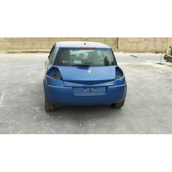 Renault MEGANE II (BM0/1_, CM0/1_) 2005