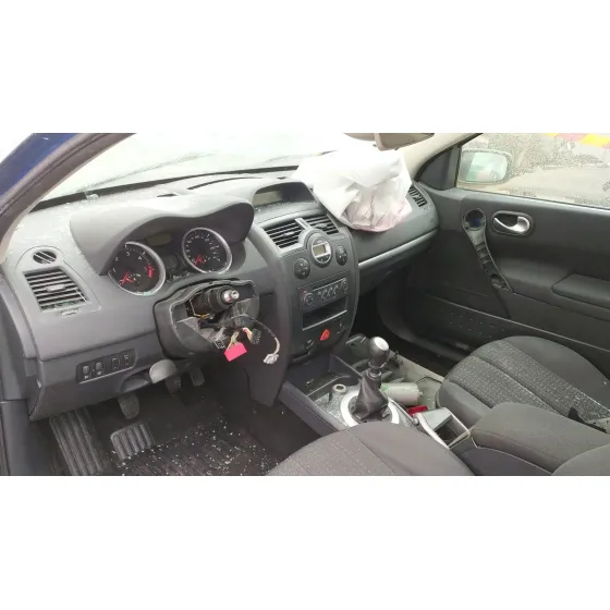 Renault MEGANE II (BM0/1_, CM0/1_) 2005