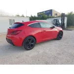 OPEL ASTRA J GTC '2012 SPORTIVE ROJO
