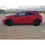 OPEL ASTRA J GTC '2012 SPORTIVE ROJO