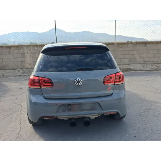 Volkswagen GOLF VI (5K1) 2009