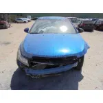 CHEVROLET CRUZE CHEVROLET CRUZE '2011 LS AZUL 2009
