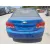CHEVROLET CRUZE CHEVROLET CRUZE '2011 LS AZUL 2009