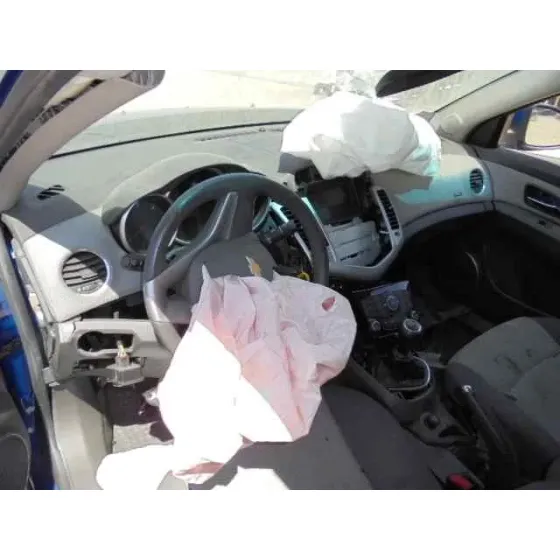 CHEVROLET CRUZE '2011 LS AZUL