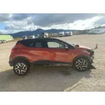 RENAULT CAPTUR '2015 ZEN MARRON-NEGRO