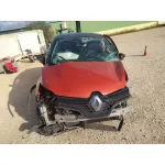 RENAULT CAPTUR '2015 ZEN MARRON-NEGRO