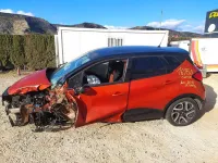 Imagen del vehículo