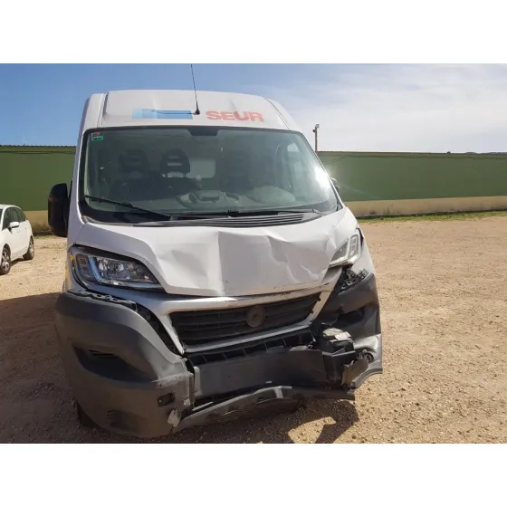 FIAT DUCATO FURGON TA 30 (290) '2015 130 (RS: 3450 MM) (L2H2) BLANCO
