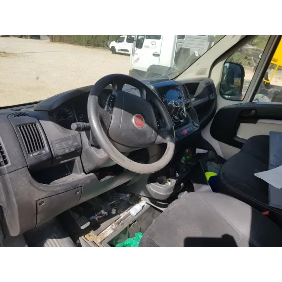 FIAT DUCATO FURGON TA 30 (290) '2015 130 (RS: 3450 MM) (L2H2) BLANCO