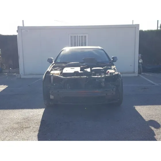 CHEVROLET EPICA '2009 LT NEGRO