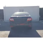 CHEVROLET EPICA '2009 LT NEGRO