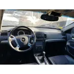 CHEVROLET EPICA '2009 LT NEGRO