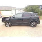 Kia NIRO I (DE) 2016