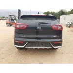 Kia NIRO I (DE) 2016