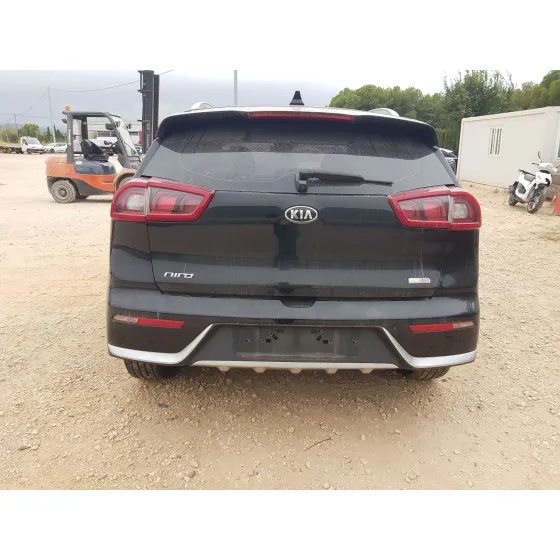 Kia NIRO I (DE) 2016