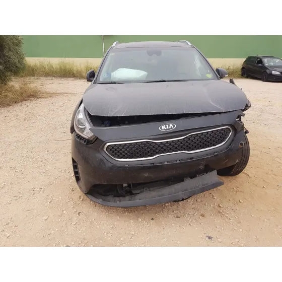 Kia NIRO I (DE) 2016
