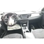 Kia NIRO I (DE) 2016