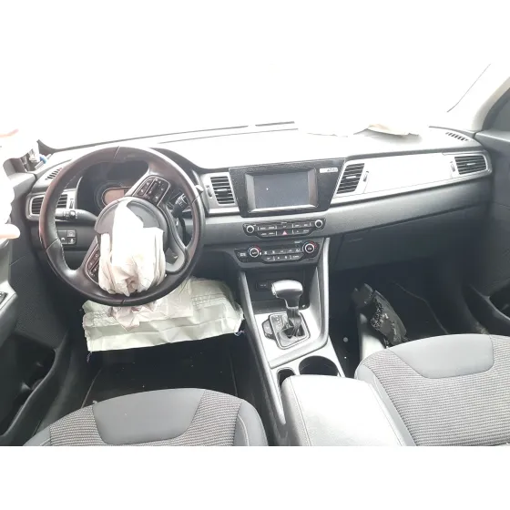 Kia NIRO I (DE) 2016