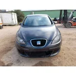 Seat TOLEDO III (5P2) 2004