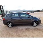 Seat TOLEDO III (5P2) 2004