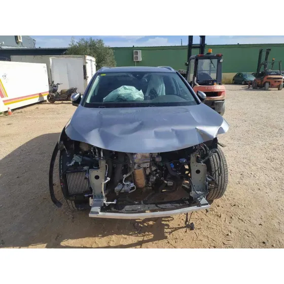 PEUGEOT 5008 '2018 ALLURE GRIS
