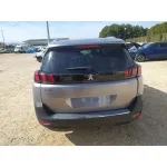 PEUGEOT 5008 '2018 ALLURE GRIS