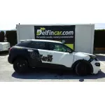 CITROEN C4 CACTUS '2019 FEEL BLANCO-NEGRO