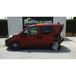 FIAT FIORINO '2008 SX FURG. GRANATE
