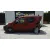 FIAT FIORINO '2008 SX FURG. GRANATE