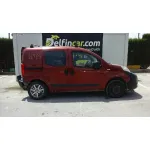 FIAT FIORINO '2008 SX FURG. GRANATE
