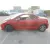 PEUGEOT 207 CC '2008 BASICO ROJO
