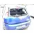 FIAT GRANDE PUNTO (199) '2005 1.4 16V DYNAMIC (01.2007->) AZUL