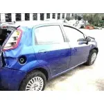 FIAT GRANDE PUNTO (199) '2005 1.4 16V DYNAMIC (01.2007->) AZUL