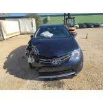 TOYOTA AURIS '2013 ACTIVE NEGRO