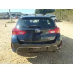 TOYOTA AURIS '2013 ACTIVE NEGRO
